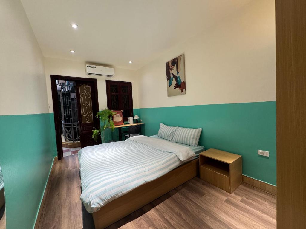 SolStay Ly Nam De 2 - Hanoi Old Quarter – Hanoi