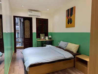 SolStay Ly Nam De 2 - Hanoi Old Quarter – Fotos 2