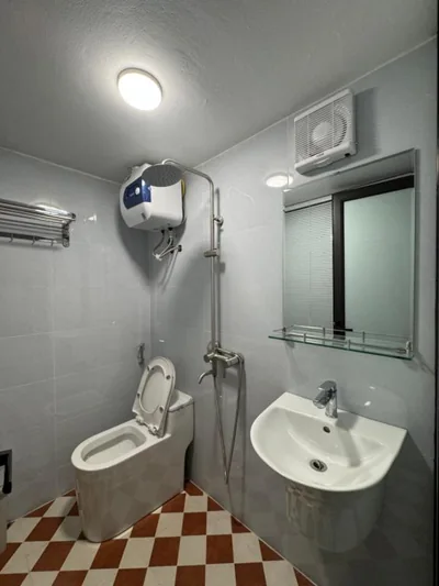 SolStay Ly Nam De 2 - Hanoi Old Quarter – Fotos 3