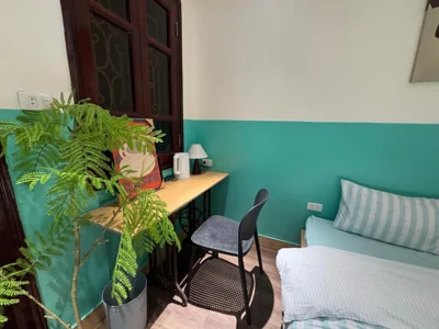 SolStay Ly Nam De 2 - Hanoi Old Quarter – Fotos 4