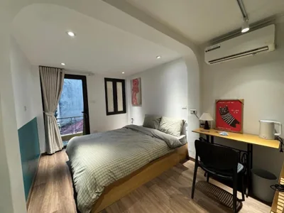 SolStay Ly Nam De 2 - Hanoi Old Quarter – Fotos 6