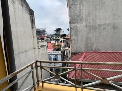SolStay Ly Nam De 2 - Hanoi Old Quarter – Fotos 8
