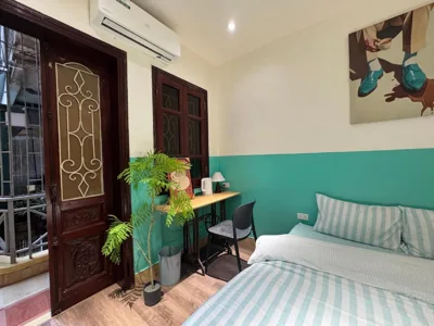 SolStay Ly Nam De 2 - Hanoi Old Quarter – Fotos 9