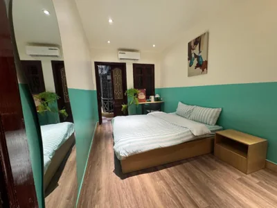 SolStay Ly Nam De 2 - Hanoi Old Quarter – Fotos 14